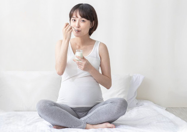 懷孕媽媽以為自己吃得很健康，事實可能不如您所想！